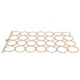 thumbnail image 1 of Bird Hammock Swing Toy, Safe Bird Climbing Net, Hammock For Birds, 1 of 8