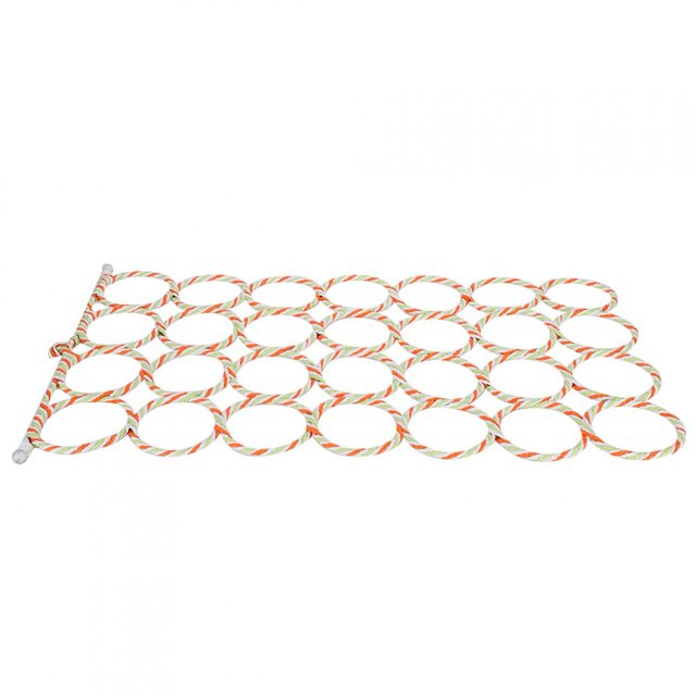 Bird Hammock Swing Toy, Safe Bird Climbing Net, Hammock For Birds