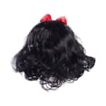 thumbnail image 1 of HAWEE Princess Snow White Little Girls'/Aldult Wig, Cosplay Costume Wig, 1 of 5