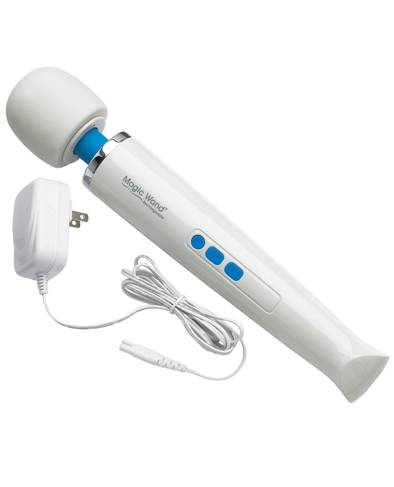 Magic Wand Rechargeable Personal Massager Portable