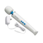 Magic Wand Rechargeable Personal Massager Portable
