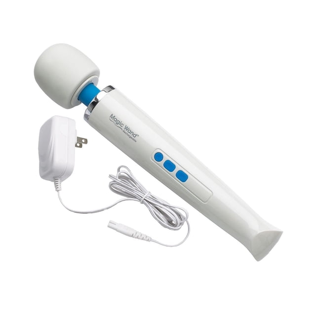 Magic Wand Rechargeable Personal Massager Portable