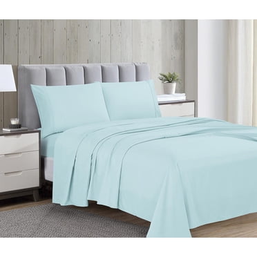 1800 Series Microfiber Sheet Set