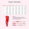 thumbnail image 4 of Aislor Girls Gymnastics Unitard Costume Rhinestone Metallic Patchwork Long Sleeve Jumpsuit for Ballet Dance 6-16 Years Blue 10, 4 of 4