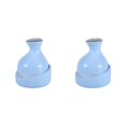 thumbnail image 4 of kurtrusly Comfortable And Portable Cat Head Massager For On Go Relaxation Convenient And Practical ABS blue 2Set, 4 of 6