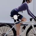thumbnail image 3 of PRETXORVE Grande Capacité Jambe Sports de Plein Air Cyclisme Jambe Portable Jambe Multifonctionnelle Jambe Femme, 3 of 8