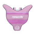 thumbnail image 1 of koolsoo Sac Fermeture Éclair Sac à Main Léger Monofin Sac de Transport Violet, 1 of 9