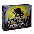 thumbnail image 1 of NAOJIE One Night Ultimate Werewolf - Fun Party Game for Kids & Adults | Hidden Roles & Bluffing,Werewolf,Werewolf Game,Party Games, 1 of 4
