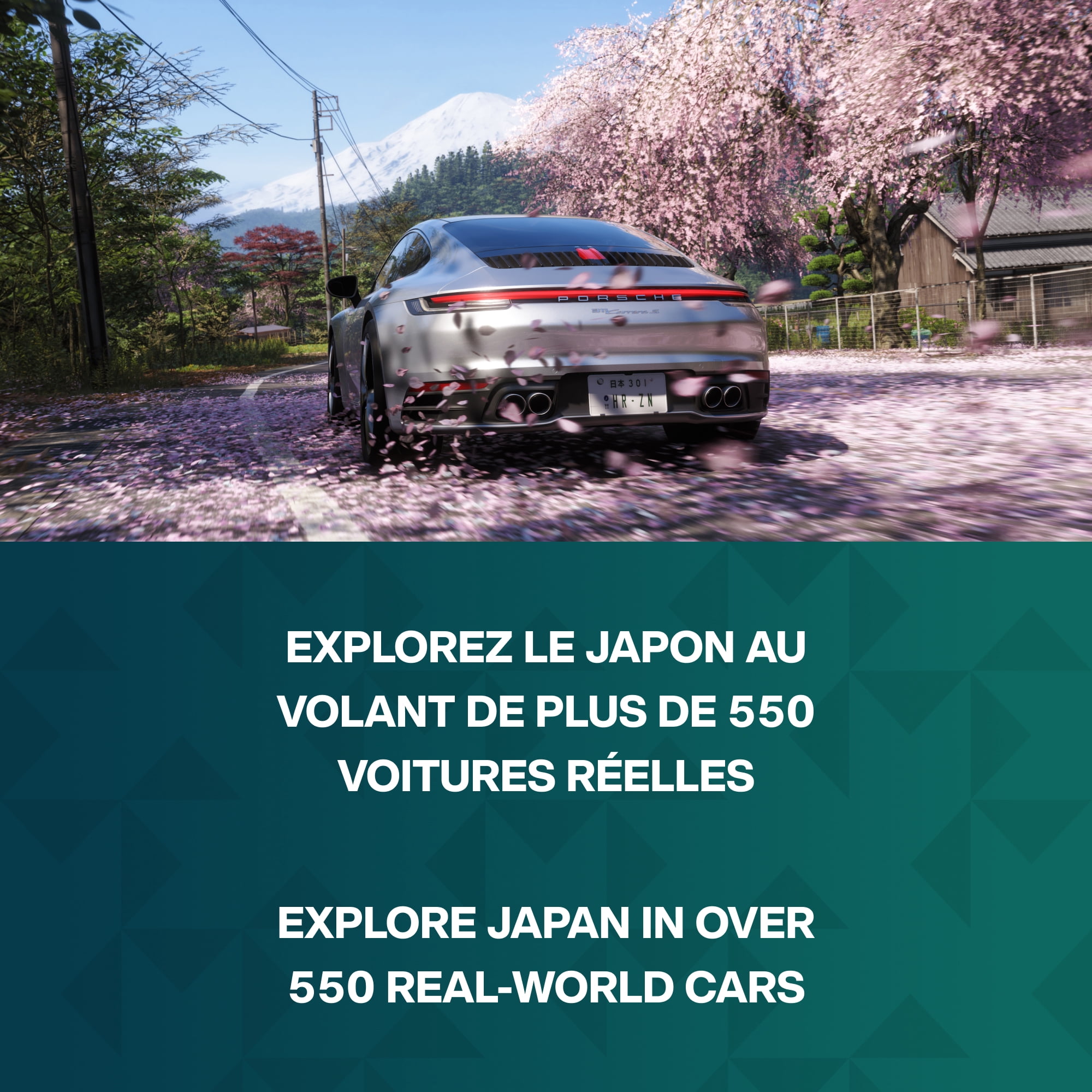 Jeu vidéo Forza Horizon 6 pour Xbox Series X