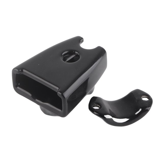 Support de Frein à Disque, Support de Frein à Disque de Sécurité pour Moto Protection Extérieure Universelle pour les Objets Cylindriques de 21-28 Mm