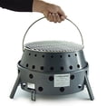 thumbnail image 5 of Volcano 3 Cook Stove - with Propane Attachment Kit, 5 of 5