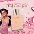thumbnail image 3 of BELLAVITA GLAM Femme, Parfum pour Femmes, Vaporisateur EDP 100 ml, 3 of 7