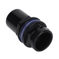 thumbnail image 1 of Water Pipe Joint Aquarium Pipe Connector, Polished Finish  Fish  Connectors, Fish Store Household For Fish  Aquarium, 1 of 8