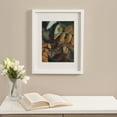 thumbnail image 3 of DesignOvation Gallery 11" x 14" Matted to 8" x 10" White Picture Frame, 3 of 8