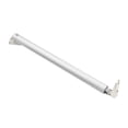 thumbnail image 1 of simhoa Automatic Door Closer Adjustable Closing Speed for Commercial Use Home Hotel White Not Flush 25mm, 1 of 8