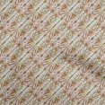 thumbnail image 1 of oneOone Viscose Jersey Light Green Fabric Asian Craft Projects Decor Fabric Printed By The Yard 60 Inch Wide, 1 of 4