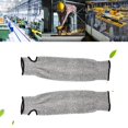 thumbnail image 4 of Anti Cut Sleeve, Comfortable Arm Protection Sleeve, For Metal Stamping Automobile Industry, 4 of 8