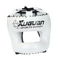 thumbnail image 1 of koolsoo Équipement de Boxe, Casque d'Entraînement MMA, Protection Complète du Visage Muay Thai S, 1 of 1
