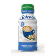 thumbnail image 1 of Splenda, Sugar Free, French Vanilla Coffee Creamer, 236mL, 1 of 5
