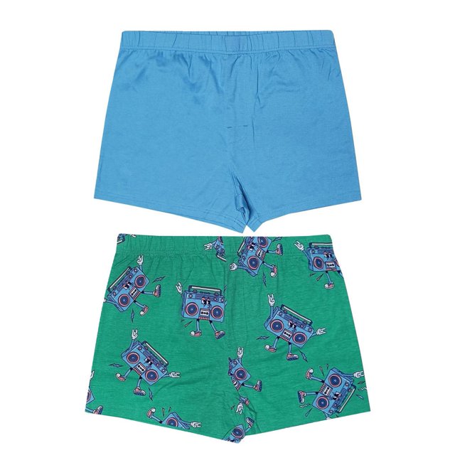 Knit Sleep 2 Pack Short - Adults - Men