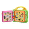 thumbnail image 4 of LeapFrog 100 Animals Book - Interactive Take-Along Word Book - Bilingual English & French Version, 4 of 9