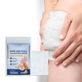 thumbnail image 2 of Tape – High-Performance Hemostatic Bandages for Use Durable Supplies for Quick 6, 2 of 9