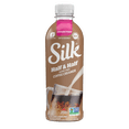 thumbnail image 1 of Silk Half & Half Coffee Creamer, Oat & Coconut, Dairy-Free, 1 of 6