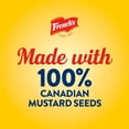 thumbnail image 2 of French's, Moutarde Jaune Classique, 400 ml, 2 of 10