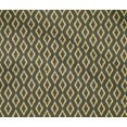 thumbnail image 4 of oneOone Cotton Flex Fabric Geometric Ikat Fabric Prints By Yard 40 Inch Wide, 4 of 4