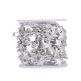thumbnail image 1 of 10m/Roll Five-Pointed Star String Beads Chain Decorative String Beads Beads Pendant, 1 of 8