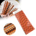 thumbnail image 2 of Harpily Straws Friendly Halloween 19cm Long 25 Set 6 To Choose From, 2 of 9