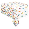 thumbnail image 3 of Pokémon Rectangular Plastic Table Cover, 3 of 3