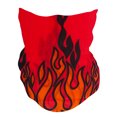 thumbnail image 1 of Top Headwear Cache-Cou Couvrant pour le Visage - Flamme Rouge, 1 of 1