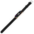 thumbnail image 5 of TopLLC For Mi Band 6/6 NFC Buckle Metal Woven Pattern Belt Replacement Wristband on Clearance, 5 of 5