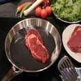 thumbnail image 4 of TIELUTT Stick Pan Pan Liner High Temperature Frying Non Kitchen，Dining & Bar Small Griddle Pan 8 Pan Nonstick Frying Pan Set Split Pan for Cooking Stone Cookware Nonstick, 4 of 8
