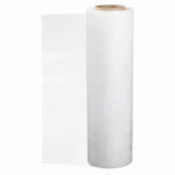 Pellicule Extensible Calibre 28 de 17,25 Po x 1500 Pi - Lot de 4