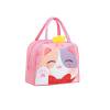 thumbnail image 1 of PEONAVET Insulated Lunch Insulated Bag Lunch Box Portable Bag Convenient Bag Work Class Students Bring Rice Package Aluminum Foil Lunch Box, 1 of 5
