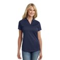 thumbnail image 1 of Port Authority Polo Jacquard Diamant pour Dames, 1 of 1