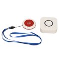 thumbnail image 4 of Estink Caregiver Pager Nurse Call System 38 Pieces Music 4 Level Volume, 4 of 8