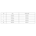 thumbnail image 2 of TANGNADE High Waisted Underwear for Women Bikini Smooth Hipster Breathable Ladies Panties Black, 2 of 8