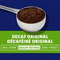 thumbnail image 2 of Maxwell House Decaf Ground Coffee, Medium, 2 of 14