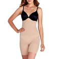 thumbnail image 2 of SPANX Flat Out Flawless Extra Firm Control High Waist Shaper, Small, Nude, 2 of 3