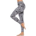 thumbnail image 1 of Pantalons de Natation pour Femmes UPF 50+ Taille Haute Leggings de Natation, 1 of 7