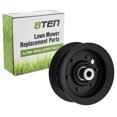 thumbnail image 1 of 8TEN Idler Pulley for Exmark Toro TimeCutter 88-5630 132-4717 810-CID2252L, 1 of 6