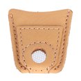 thumbnail image 2 of Knitting Fingertip Protector, Sewing Finger Sleeve Embroidery Supplies  For Sisters For Sewing For Mothers For Friends Large,Medium,Small, 2 of 8