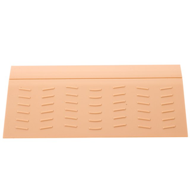 Shisuyan Robot Vacuum Cleaner Threshold Ramp Pad Rise Threshold Ramp Plastic Threshold Ramp