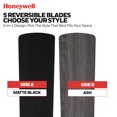 thumbnail image 4 of Honeywell Braystone 42 Inch Indoor LED Ceiling Fan with Pull Chain, Matte Black, 4 of 12