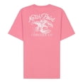 thumbnail image 2 of IZOD MENS SHORT SLEEVE GRAPHIC TEE, 2 of 5