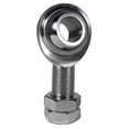 thumbnail image 1 of Borgeson 710000 Roulement de Support d'Arbre Inoxydable, 1 of 3