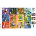 thumbnail image 3 of Buffalo Games - Le puzzle Amazing Nature - Rare Birds - en 500 pièces, 3 of 5